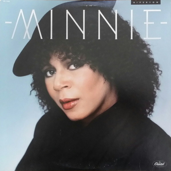 Minnie riperton greatest hits